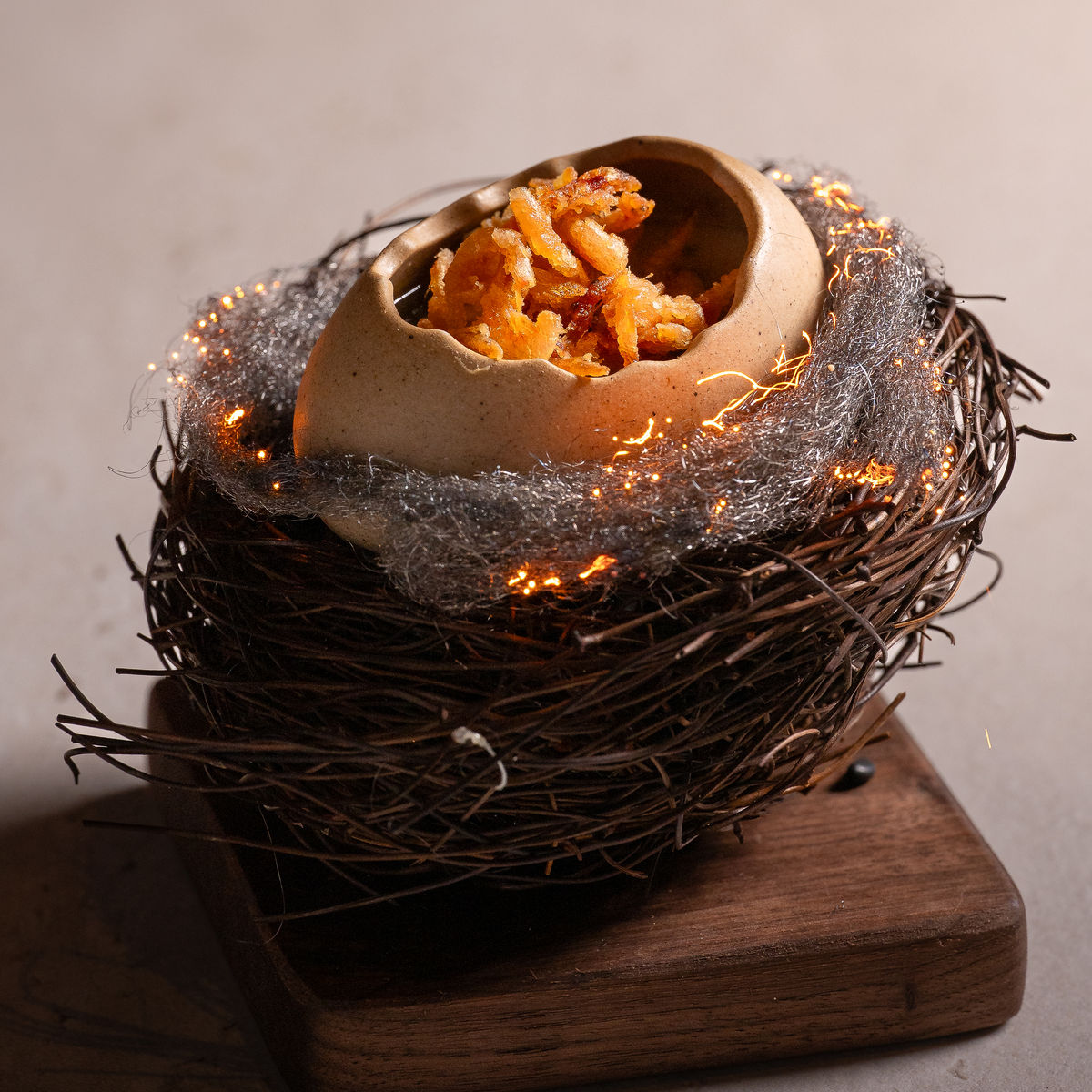 Nest