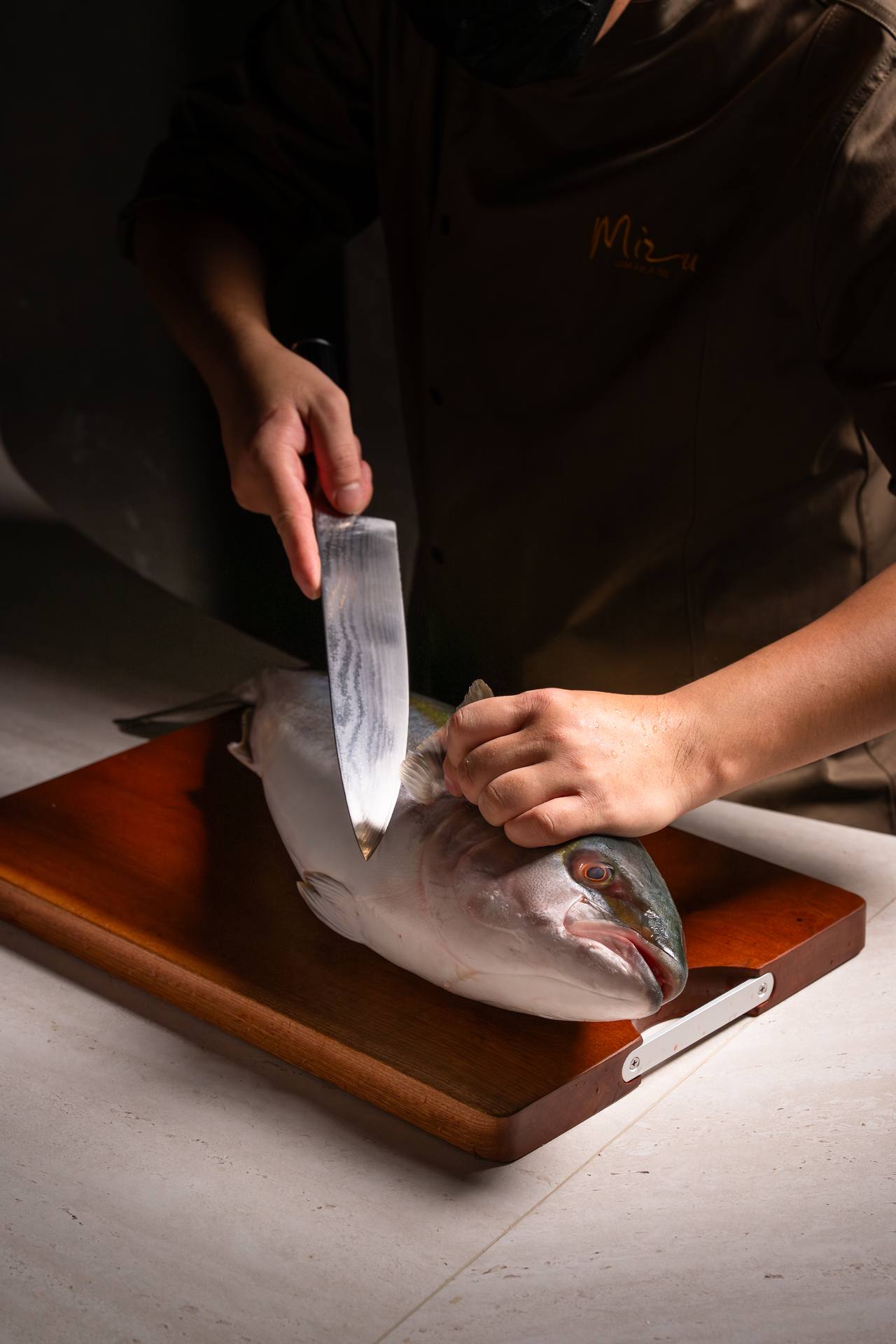 Mizu Omakase
