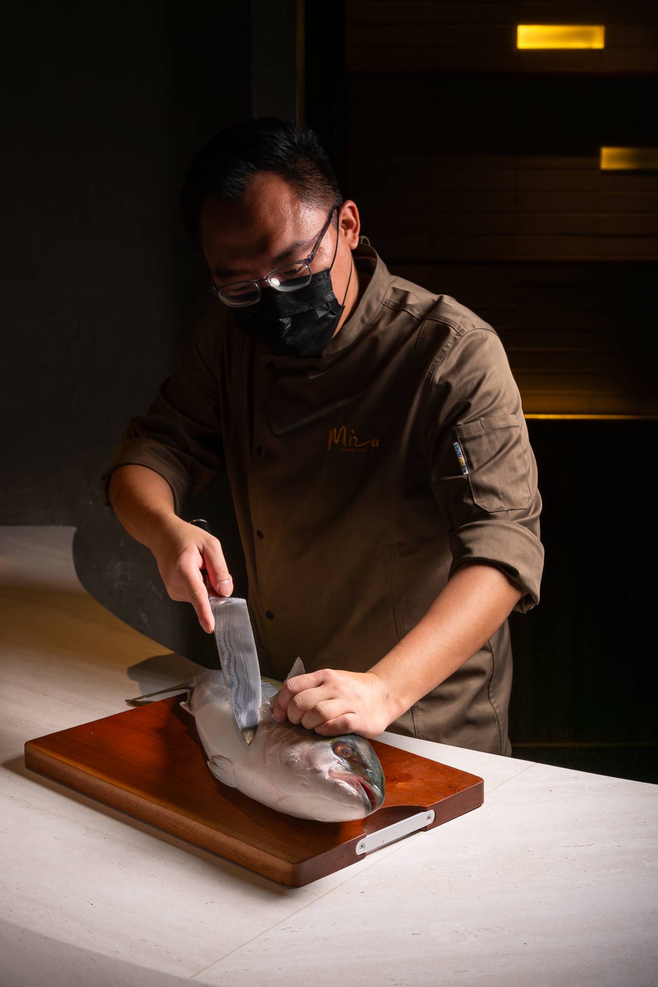Mizu Omakase
