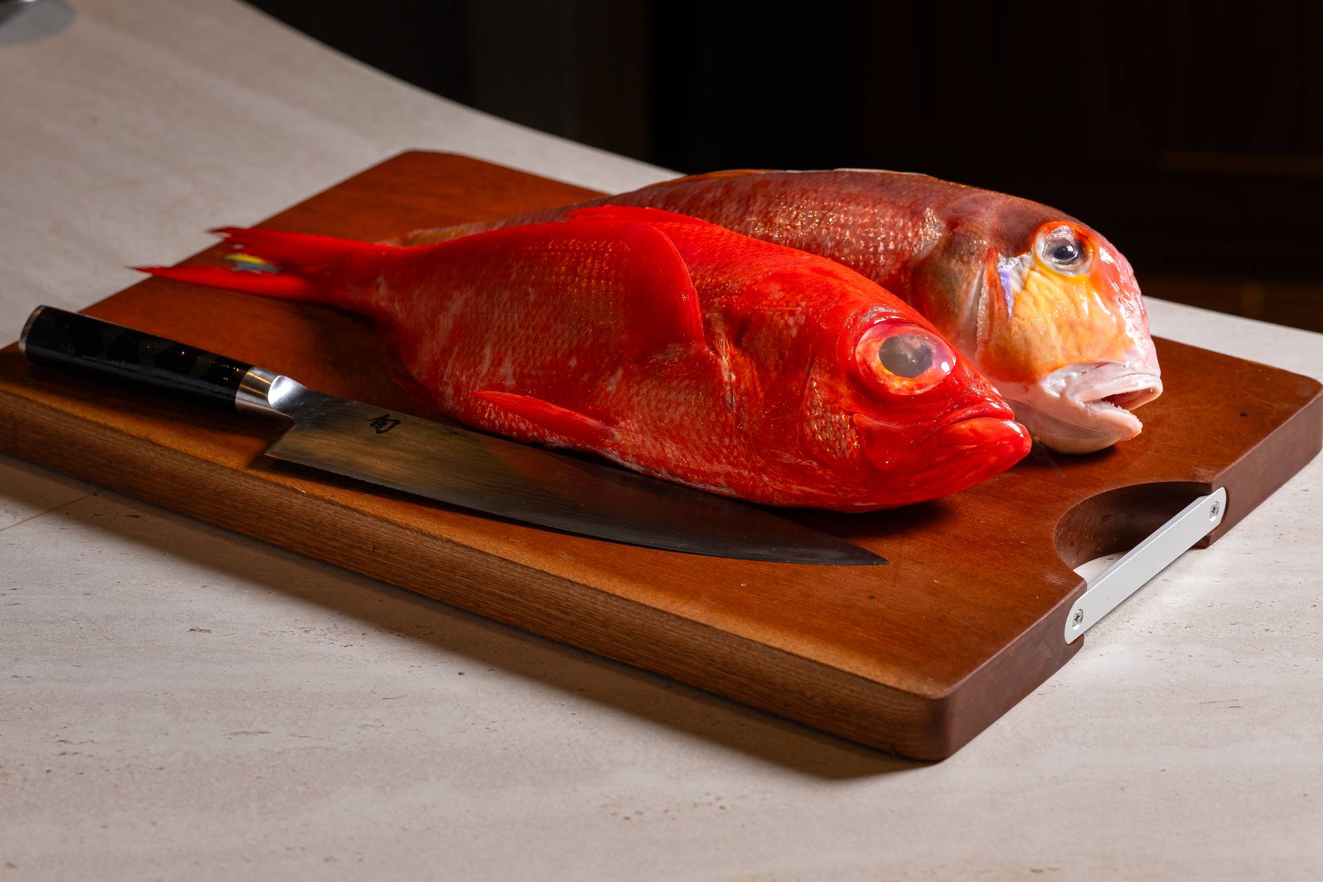 Mizu Omakase