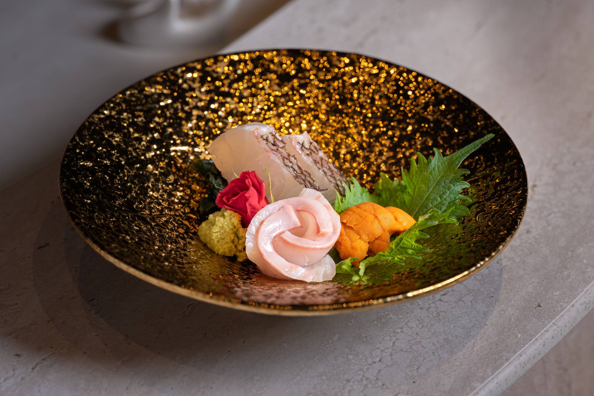 Mizu Omakase