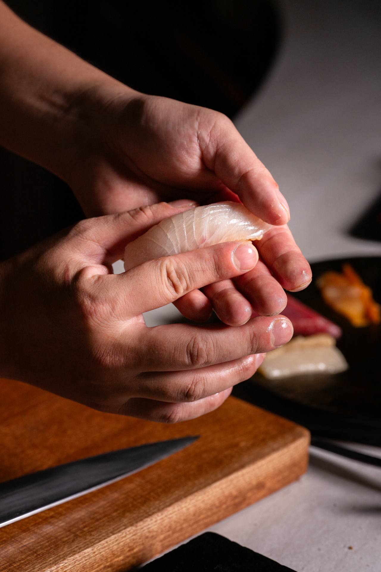 Mizu Omakase